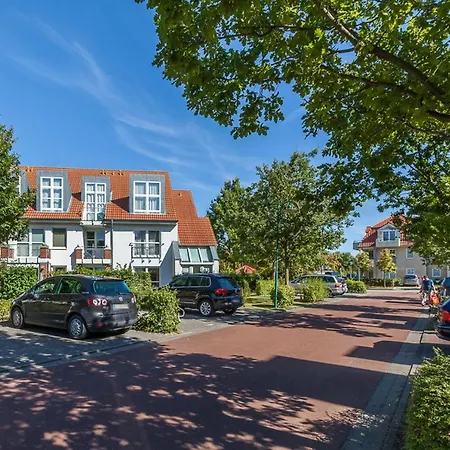 Appartement Suennslag 110 *
