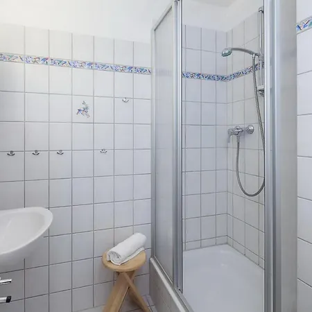 Suennslag 110 Appartement *