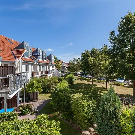 Suennslag 110 Boltenhagen (Ostseebad)