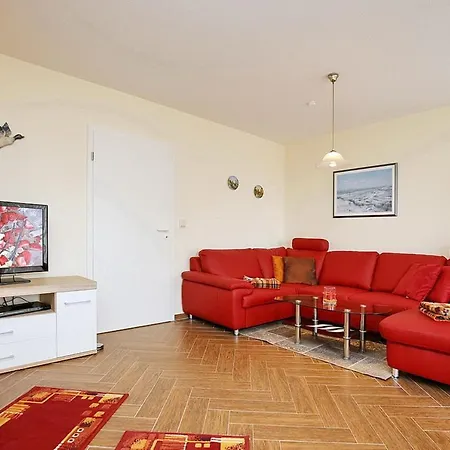 Lejlighed Suennslag 110 Boltenhagen (Ostseebad)