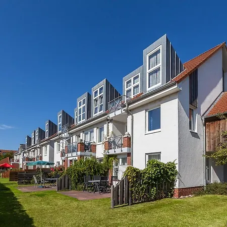Suennslag 110 Appartement *