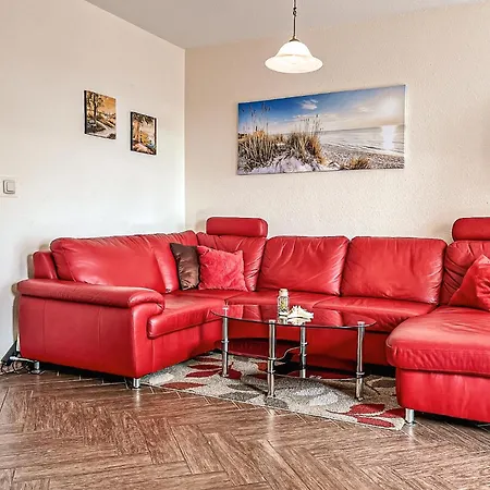 Suennslag 110 Appartement *