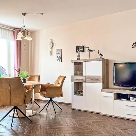 Suennslag 110 * Boltenhagen (Ostseebad)