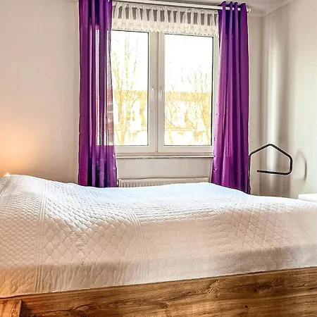 Appartement Suennslag 110 *