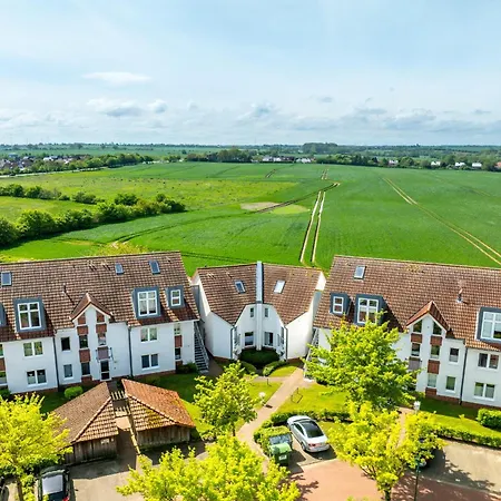 Suennslag 110 Lejlighed *