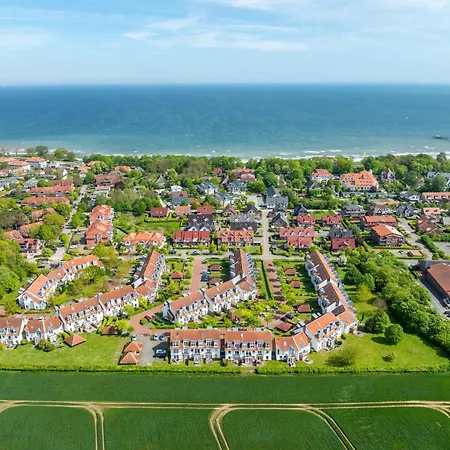 Suennslag 110 * Boltenhagen (Ostseebad)